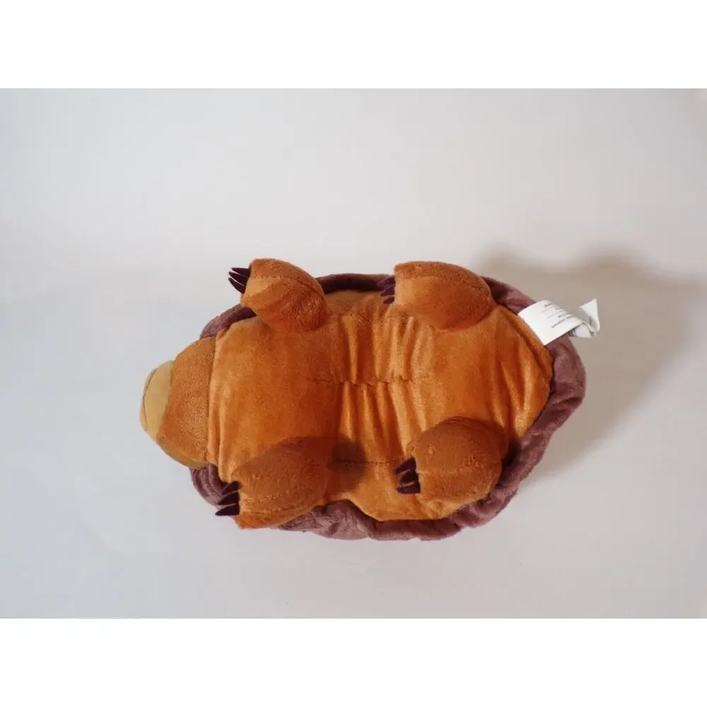 RAYA and the Last Dragon Fold 'n Roll TUK TUK DISNEY Plush 11